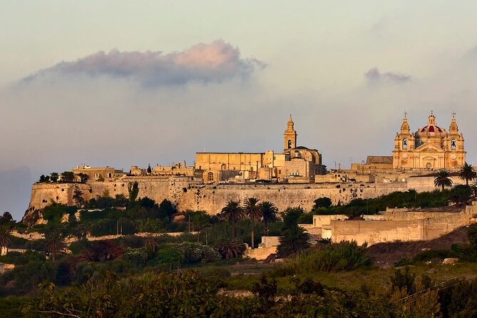 Mdina and Rabat - City Walking Tour - Why Mdina works best with a guide