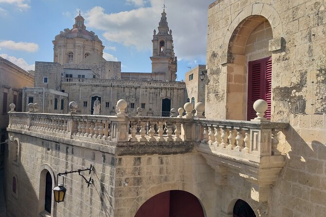 Mdina and Rabat - City Walking Tour - Is $24.20 a good value?