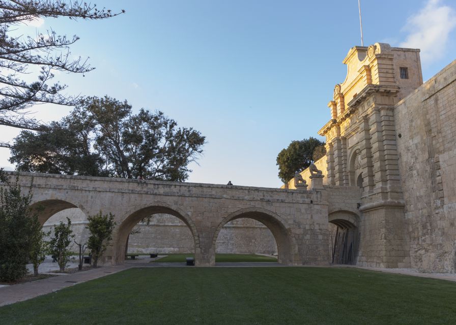 Mdina and Rabat: Guided City Walking Tour - Is $24 a fair price?