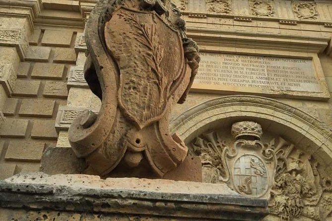 Mdina and Rabat Insider's Tour - Key points to know before you book