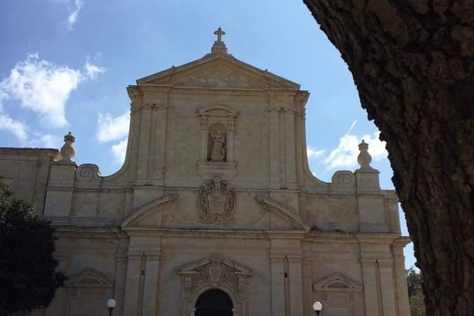 Mdina and Rabat Insider's Tour - Meeting at Mdina Gate at 3 p.m.