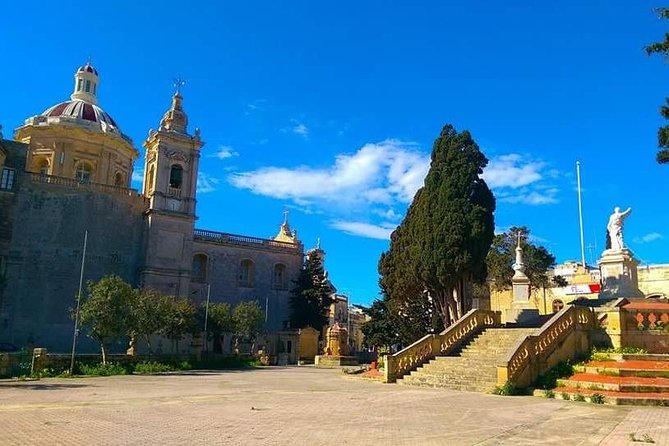 Mdina and Rabat Insider's Tour - What the $24.19 price really buys