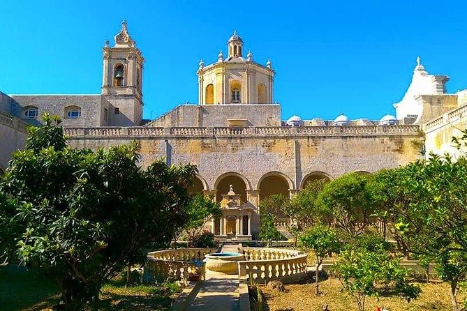 Mdina and Rabat Insider's Tour - Walking through Mdina’s narrow streets