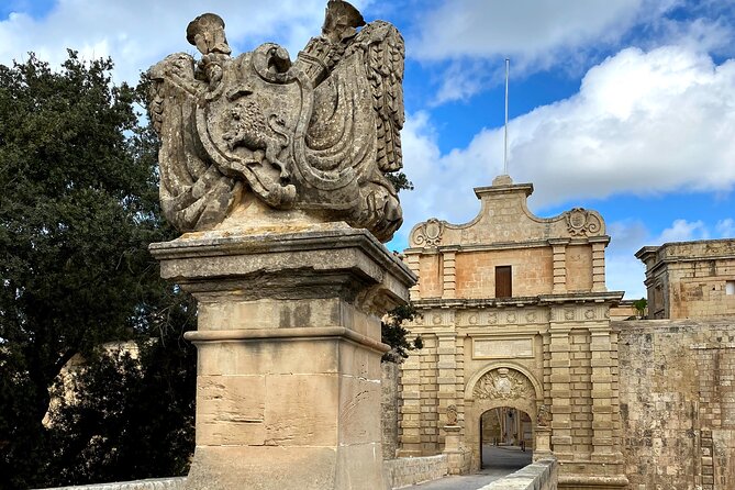 Mdina and Rabat Private Walking Tour - Pjazza Mesquita and the city’s screen fame
