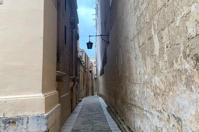 Mdina and Rabat Private Walking Tour - Banca Giuratale and the heart of civic Mdina