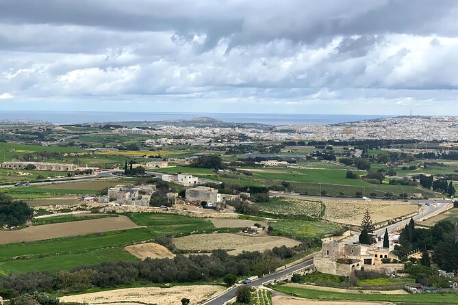 Mdina and Rabat Private Walking Tour - St. Paul’s Cathedral and the cost of going inside