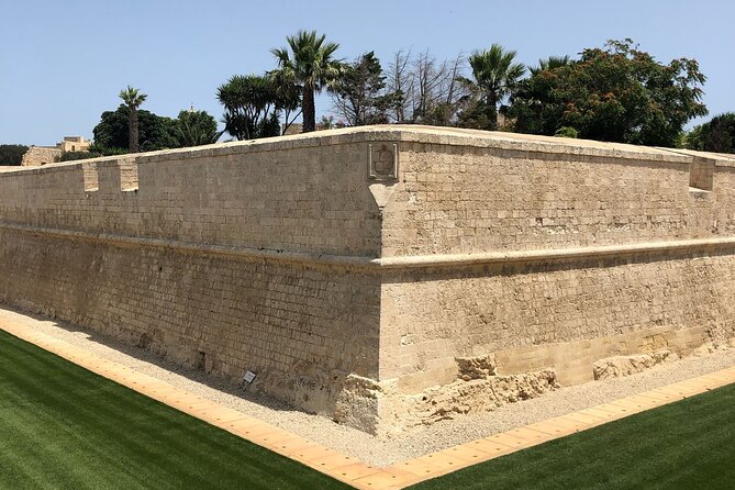 Mdina and Rabat Private Walking Tour - Natural history and St. Agatha’s local legend