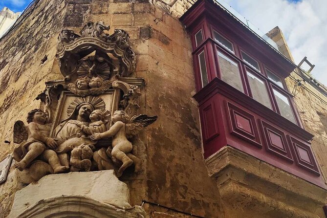 Mdina and Rabat Tour with a local licensed guide - Key points at a glance