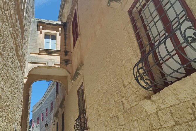 Mdina and Rabat Tour with a local licensed guide - The two-hour schedule and its limits