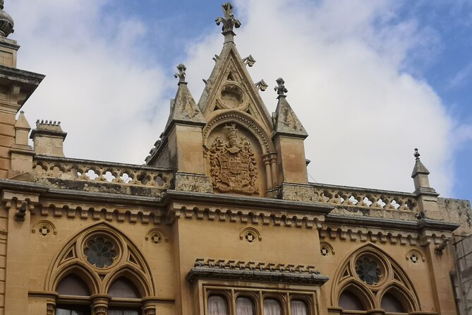 Mdina and Rabat Tour with a local licensed guide - Is $66.26 a fair price?