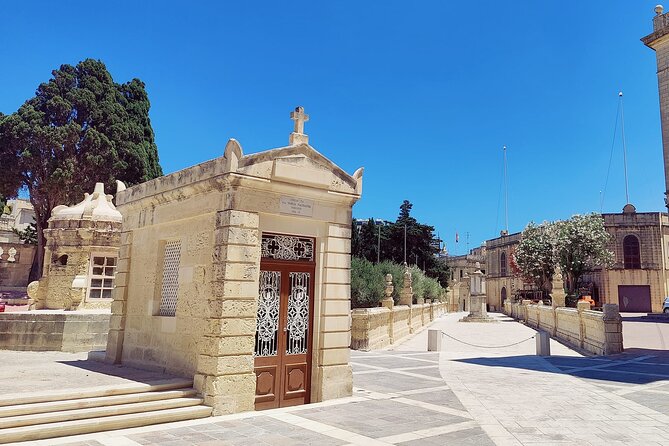 Mdina and Rabat Tour with a local licensed guide - Should you book the Mdina and Rabat walk?