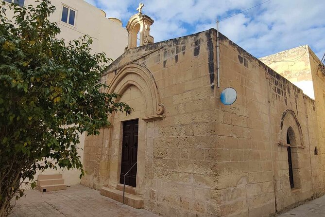 Mdina and Rabat Tour with a local licensed guide - The quieter side of Rabat