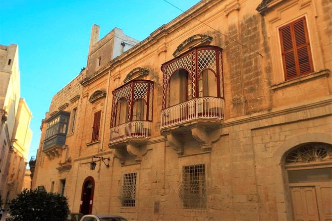 Mdina and Rabat Walking Tour inc. Catacombs and St. Paul's Grotto - Why Mdina and Rabat work well together