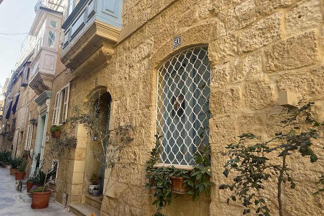 Mdina and Rabat Walking Tour inc. Catacombs and St. Paul's Grotto - Going underground at the Wignacourt Museum