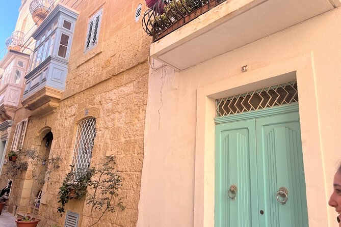 Mdina and Rabat Walking Tour inc. Catacombs and St. Paul's Grotto - Fortifications, Greeks Gate, and the views