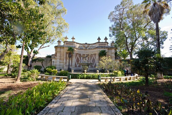 Mdina, Dingli cliffs and San Anton Gardens guided tour - Who should book this four-hour outing?