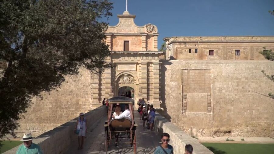Mdina: Private Historical City Walking Tour with Rabat Town - Key points before you book