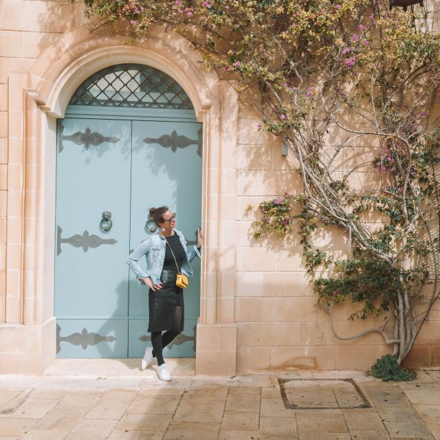 Mdina: Private Historical City Walking Tour with Rabat Town - Why Mdina works so well on foot