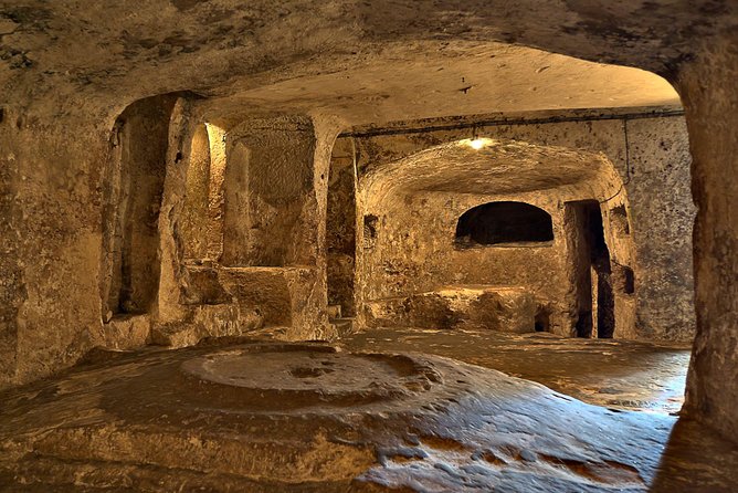 Mdina, Rabat, Dingli cliffs, San Anton gardens, Ta' Qali & Mosta guided tour - San Anton Gardens and the presidential setting