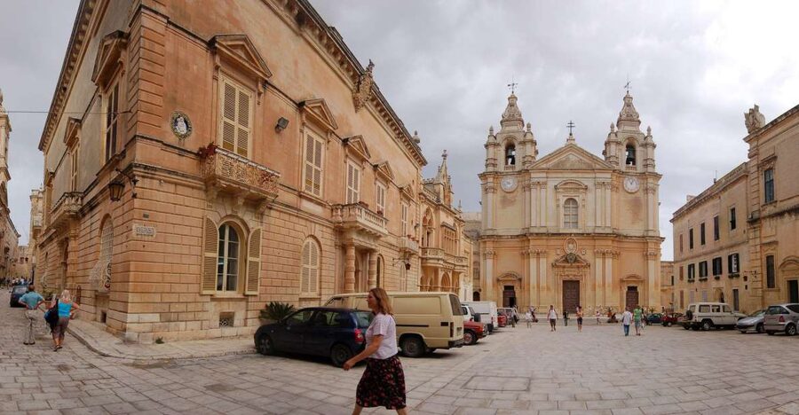 Mdina: St. Paul's Cathedral and Mdina Museum Entrance Ticket - Key points to know before you go