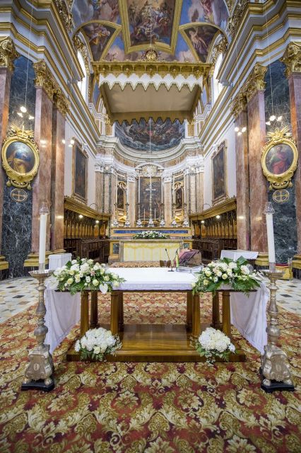 Mdina: St. Paul's Cathedral and Mdina Museum Entrance Ticket - Who should book this experience