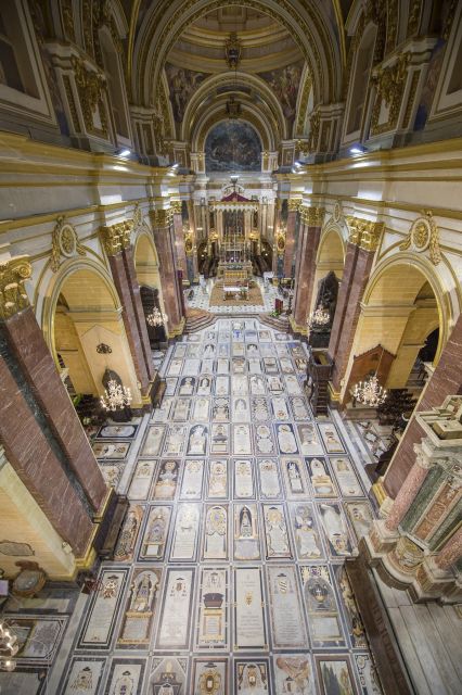 Mdina: St. Paul's Cathedral and Mdina Museum Entrance Ticket - What the one-day ticket really gives you