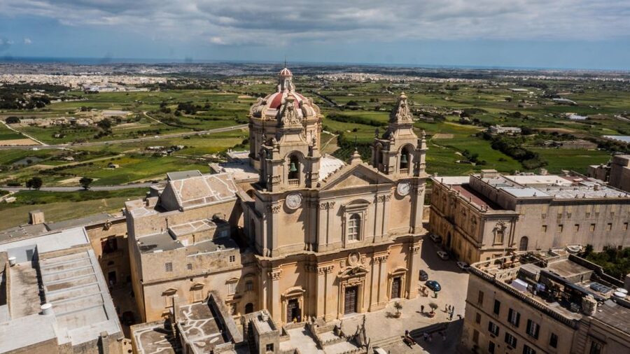 Mdina: St. Paul's Cathedral and Mdina Museum Entrance Ticket - A self-guided visit, not a group excursion