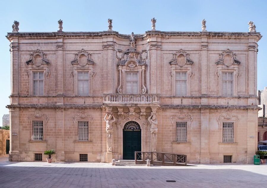 Mdina: St. Paul's Cathedral and Mdina Museum Entrance Ticket - Access, comfort, and special arrangements