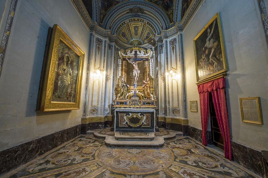 Mdina: St. Paul's Cathedral and Mdina Museum Entrance Ticket - How long to spend inside