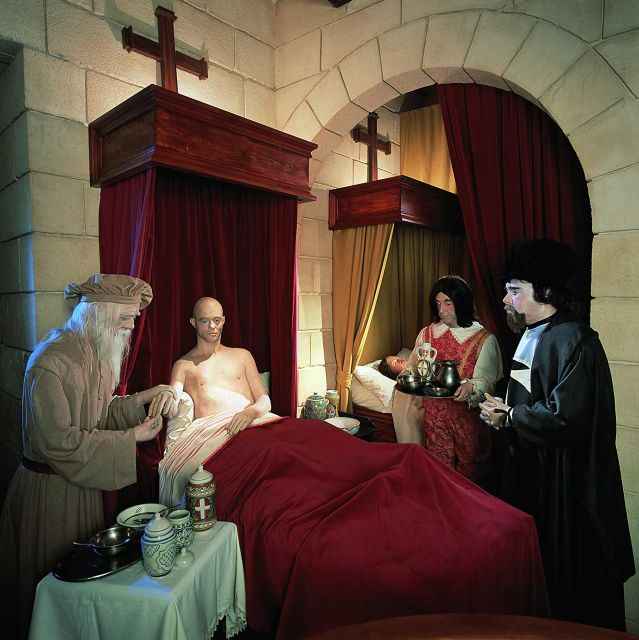 Mdina: The Knights of Malta Museum Entry Ticket - Is $8 a fair price?