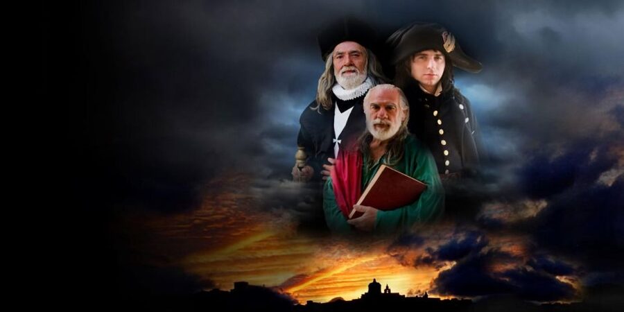 Mdina: The Mdina Experience Audio-Visual Show (Open Ticket) - Key points to know before you go