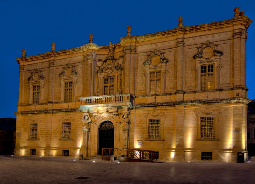 Mdina: Valletta Waterfront Area, Mdina, and Rabat Night Tour - Who will enjoy this tour most?
