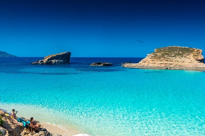 Mellieha: Gozo, Comino, Sea Caves, and Blue Lagoon Cruise - Five things to know before you book