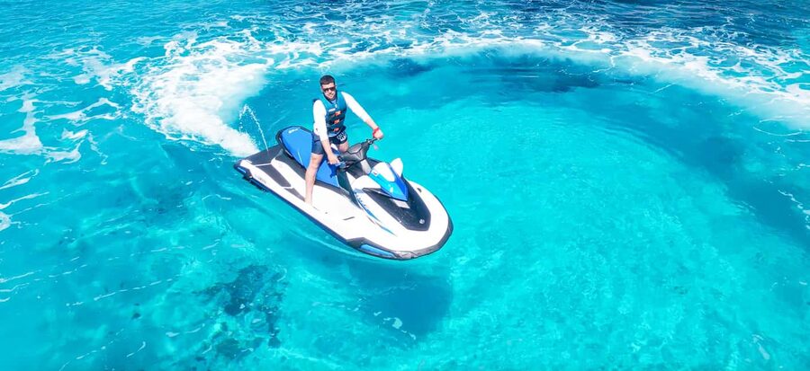 Mellieha: Jet Ski Rental - Practical tips for a smoother outing