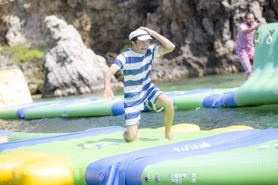 Mellieha: Popeye Village with Optional Private Transfers - How much time should you allow?