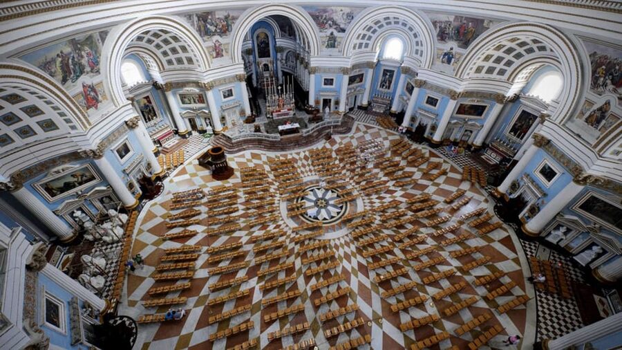 Mosta: City Highlights Tour with Buffet Lunch - Who should book this Mosta tour?