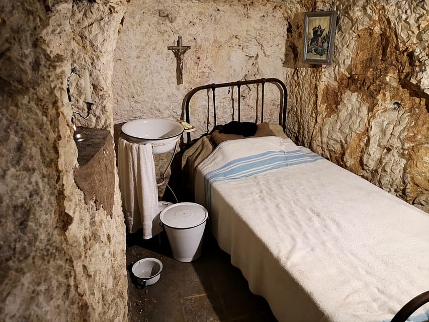 Mosta: City Highlights Tour with Buffet Lunch - Price, timing, and what you really receive