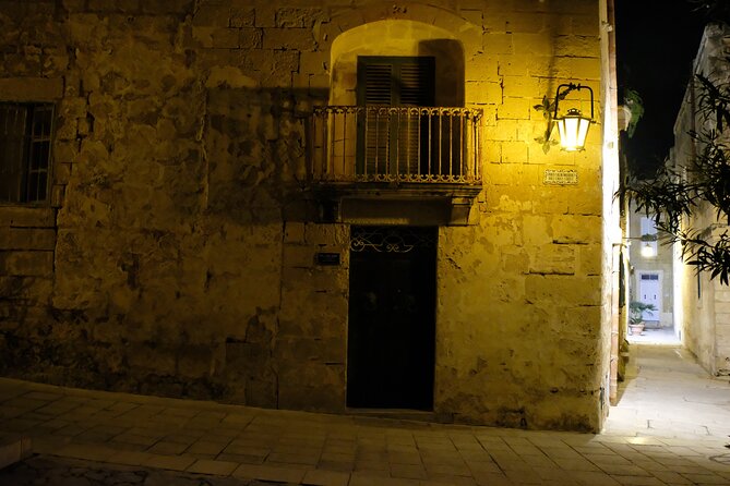 Mysteries and Histories of Mdina - Walking Tour - The Metropolitan Cathedral Museum’s unsettling stories