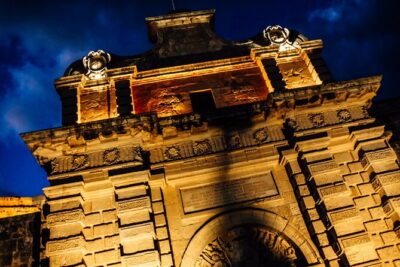 Mysteries and Histories of Mdina – Walking Tour