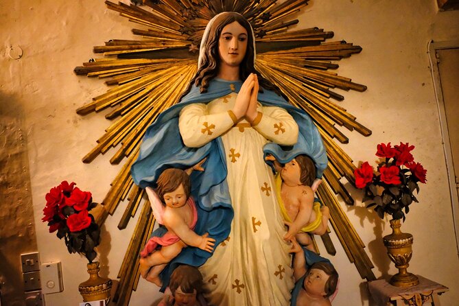Mysteries in a Valletta Monastery - Guided Tour - Who will get the most from this experience?