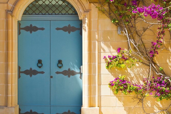 Mysteries of Mdina:Semi private Tour of the Ancient city - A quiet stop at the Carmelite Priory