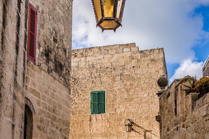 Mysteries of Mdina:Semi private Tour of the Ancient city - St. Agatha’s Church and Malta’s religious stories