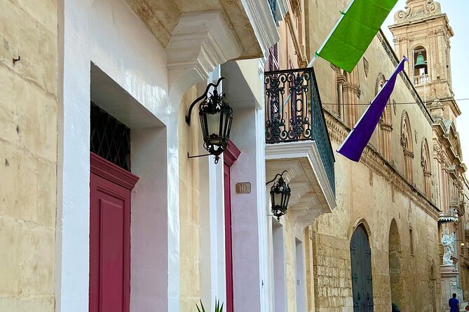 Mysteries of Mdina:Semi private Tour of the Ancient city - Saint Paul’s Cathedral and the cost question