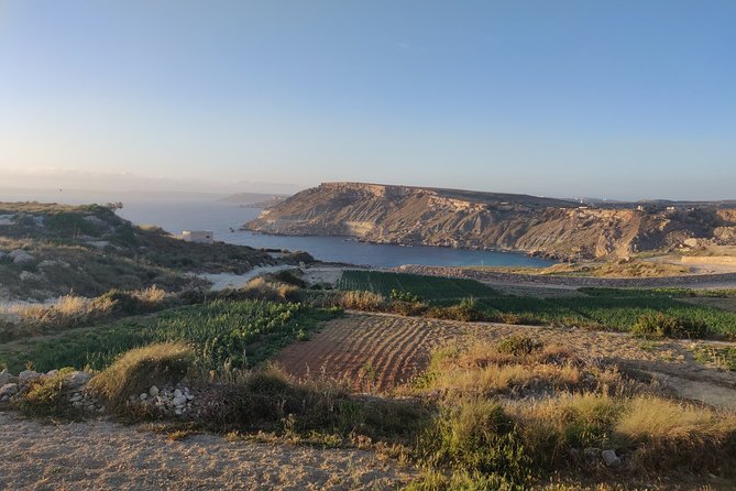 Off-Track Sightseeing to Dingli, Bahrija, Fomm ir-Rih, Rabat & Mdina - Fomm ir-Rih and Bahrija away from the crowds