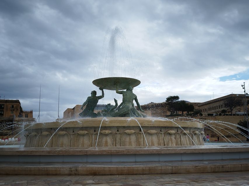 On the Footsteps of the Knights - Valletta and Vittoriosa - Why Valletta and Vittoriosa Belong Together