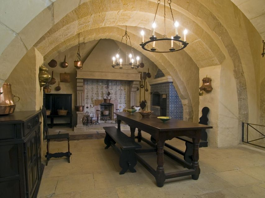 Palazzo Falson Historic House Museum entrance ticket - Entering one of Mdina’s oldest homes