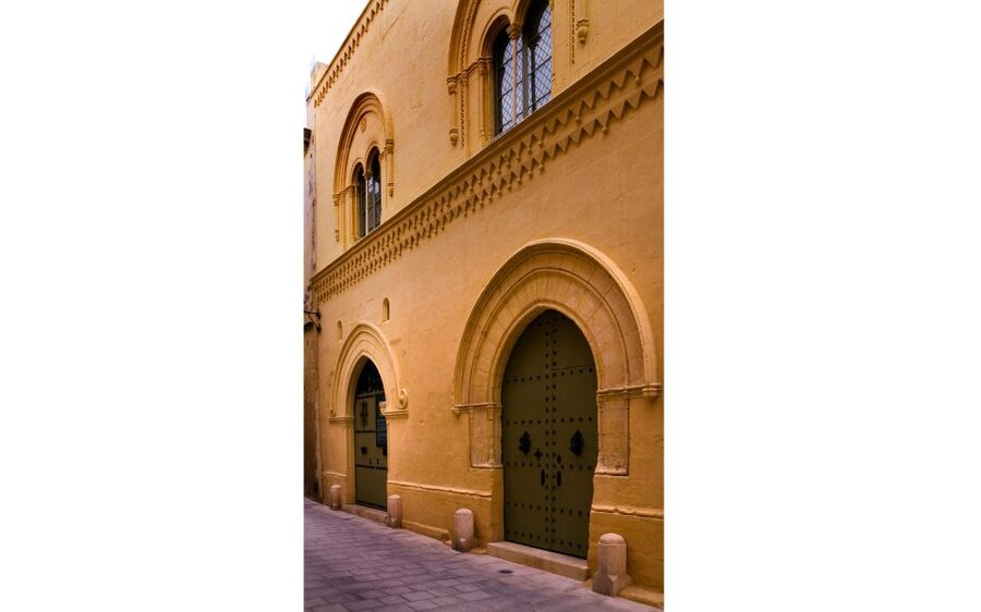 Palazzo Falson Historic House Museum entrance ticket - Olof Gollcher’s collector’s house