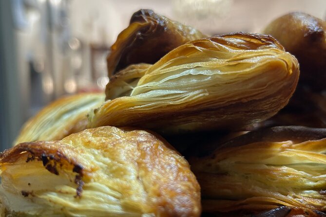 Pastizzi Making Experience in Malta - Why pastizzi deserve a place in your Malta plans
