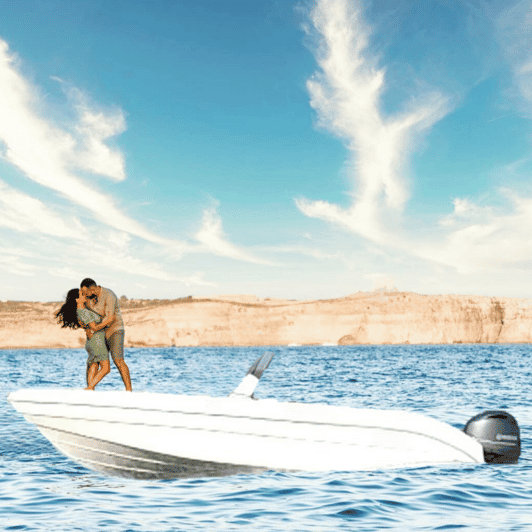 Photo Shoots Adventure - Trips in Lovers Cave, Gozo & Comino - Starting from Mgarr or Cirkewwa