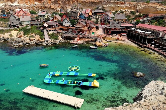 Popeye Village Film Set - Key things to know before visiting